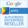 Google Apps Reseller