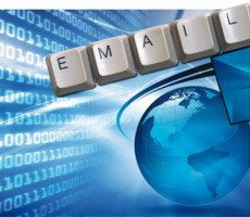 Cómo configurar un cliente de correo electrónico