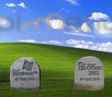 (Español) El fin de Windows XP y Office 2003