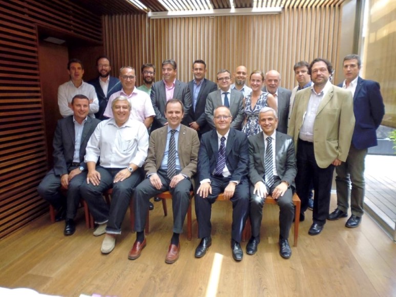 Associacions TIC de Catalunya